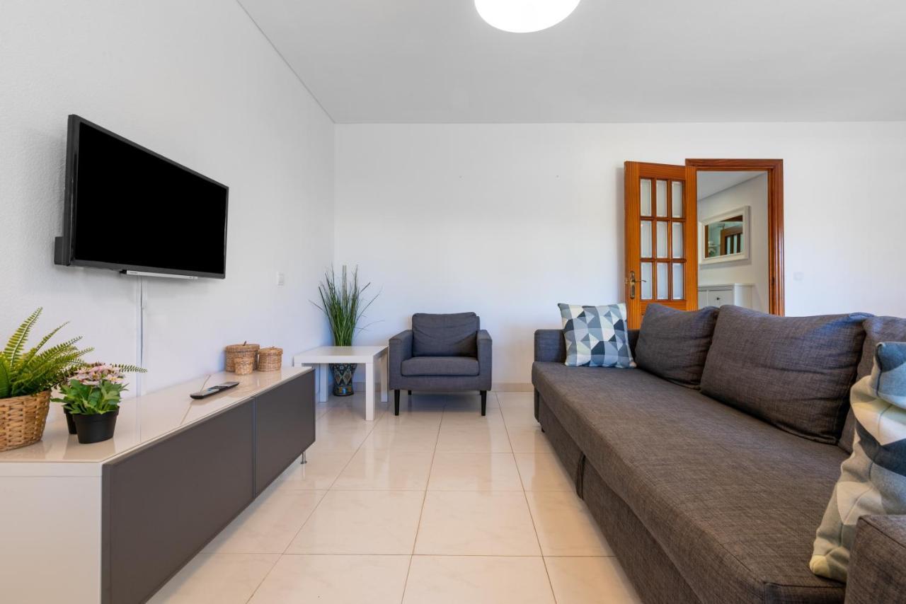 Eurosol Carihuela Apartment Torremolinos Exterior foto