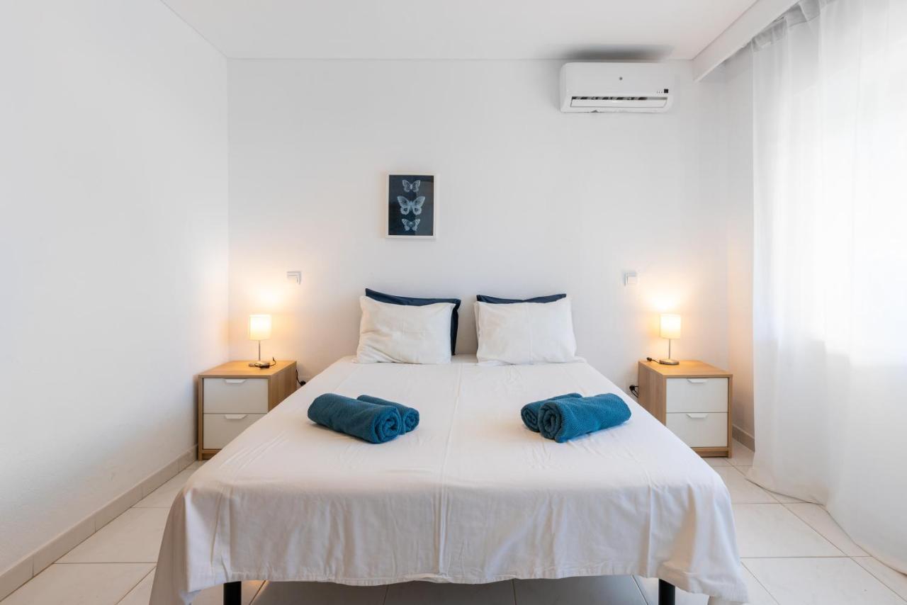 Eurosol Carihuela Apartment Torremolinos Exterior foto