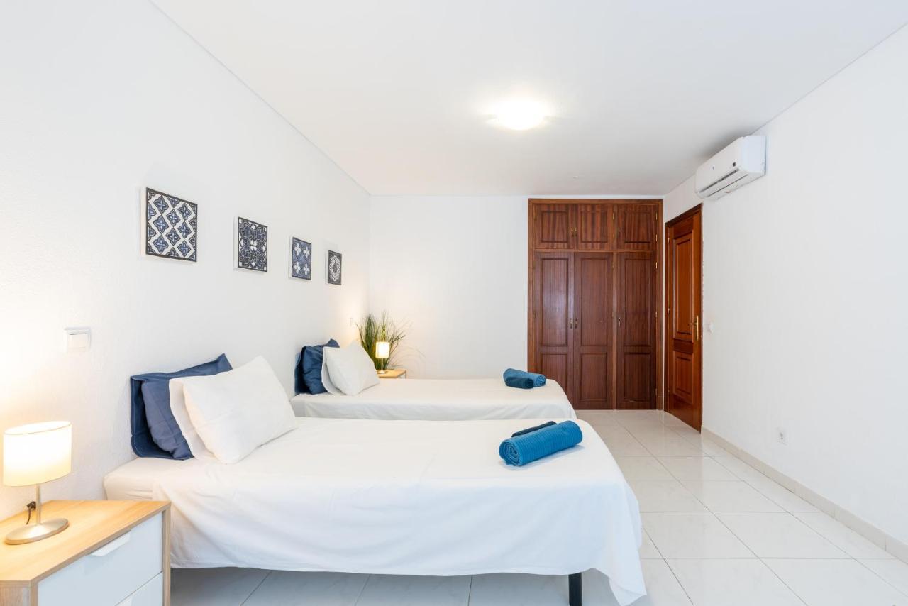 Eurosol Carihuela Apartment Torremolinos Exterior foto