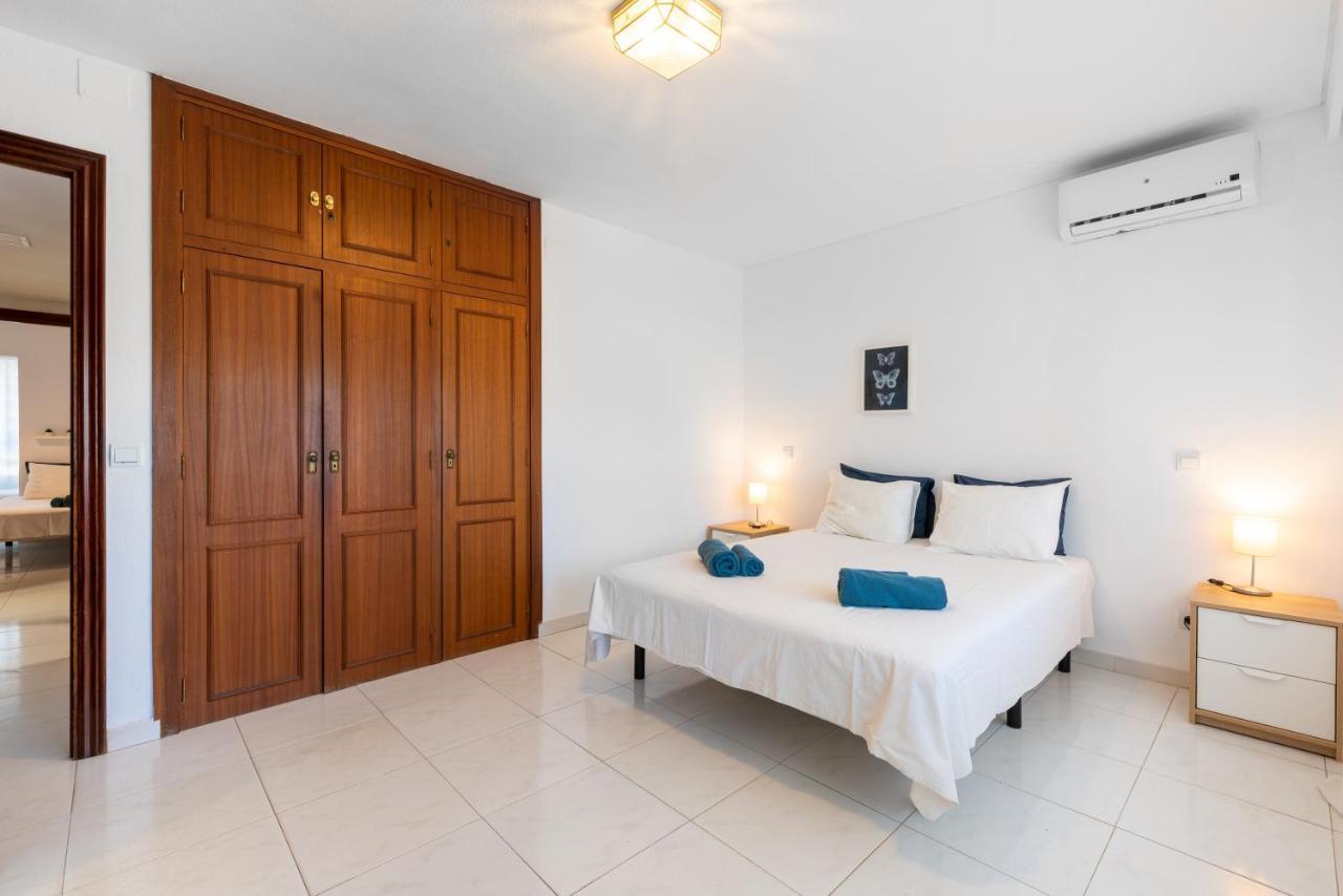 Eurosol Carihuela Apartment Torremolinos Exterior foto